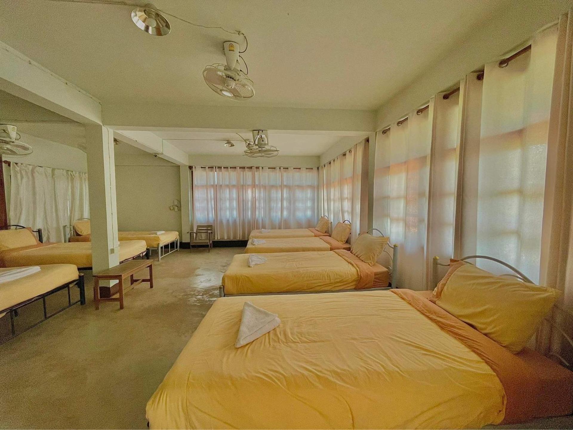 Thakhek Travel Lodge Exterior photo