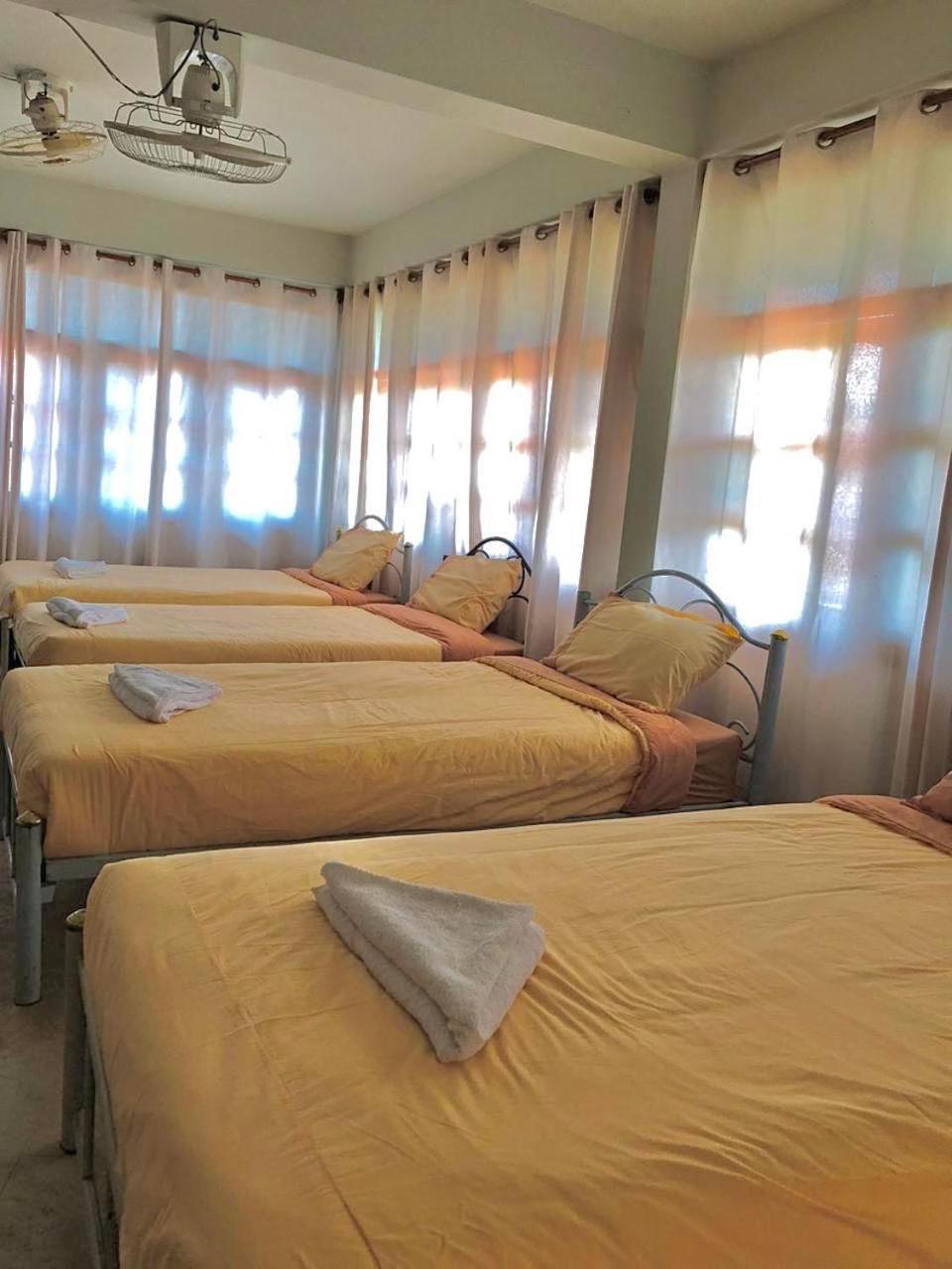 Thakhek Travel Lodge Exterior photo