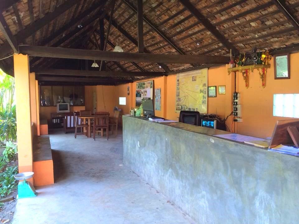 Thakhek Travel Lodge Exterior photo
