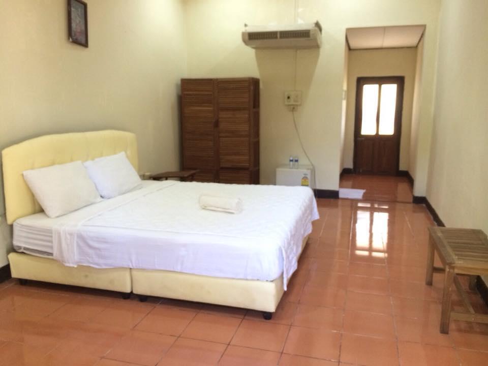 Thakhek Travel Lodge Exterior photo