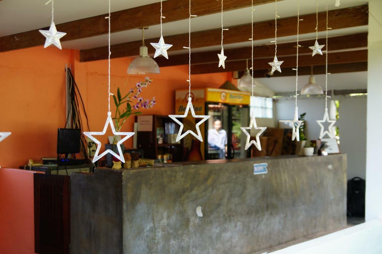 Thakhek Travel Lodge Exterior photo